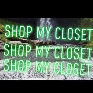 Meet your Posher, Lilly